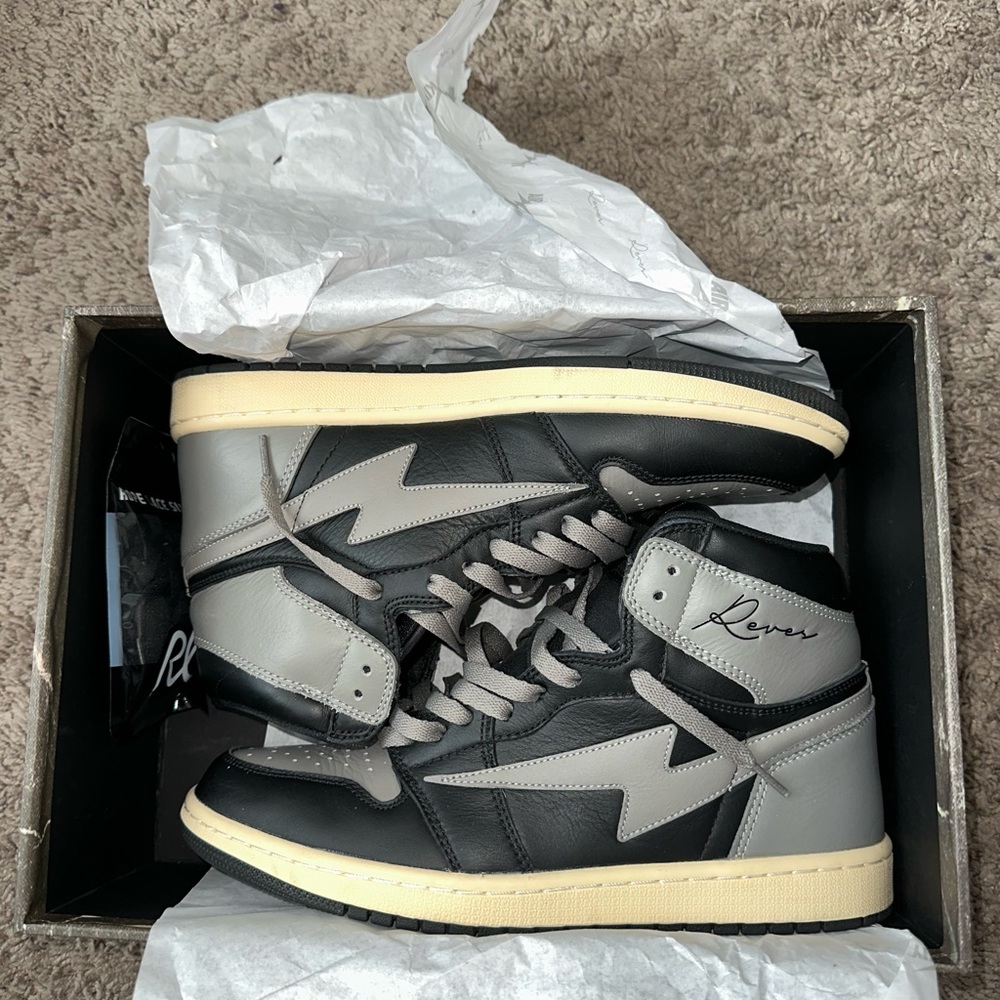 Air kiy low “ Shadow “ size 10.5